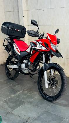 HONDA XRE 300 ABS HONDA XRE 300 ABS